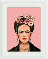 "Frida A3 Pink", Heylie Morris