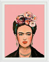 "Frida A3 Pink", Heylie Morris