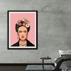 "Frida A3 Pink", Heylie Morris