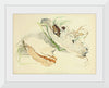"Illustrations of British Mycology Plate 64 (1847-1855)", Anna Maria Hussey