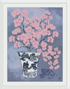"Mimicking Blossoms", Anthony Van Lam