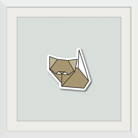 "Origami Cats Kitten", Benitta