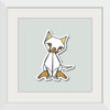 "Origami Cats Ragdoll Cat", Benitta