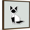 "Origami Cats Siamese Cat", Benitta