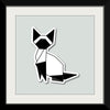 "Origami Cats Siamese Cat", Benitta