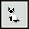 "Origami Cats Siamese Cat", Benitta