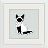 "Origami Cats Siamese Cat", Benitta