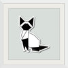 "Origami Cats Siamese Cat", Benitta