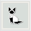 "Origami Cats Siamese Cat", Benitta