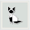 "Origami Cats Siamese Cat", Benitta