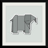 "Origami Zoo Elephant", Benitta