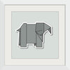 "Origami Zoo Elephant", Benitta