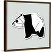 "Origami Zoo Giant Panda", Benitta