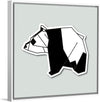 "Origami Zoo Giant Panda", Benitta