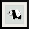 "Origami Zoo Giant Panda", Benitta