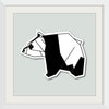 "Origami Zoo Giant Panda", Benitta