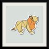 "Origami Zoo Lion", Benitta