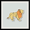 "Origami Zoo Lion", Benitta