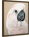 "Sand Cockatoo", Heylie Morris