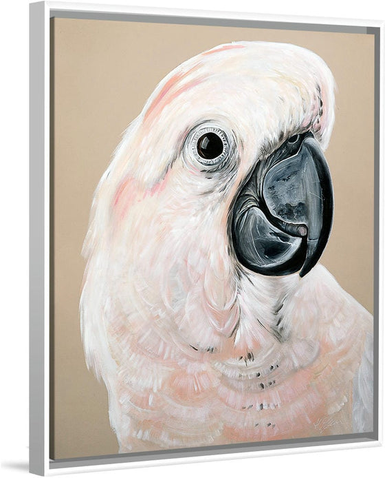 "Sand Cockatoo", Heylie Morris